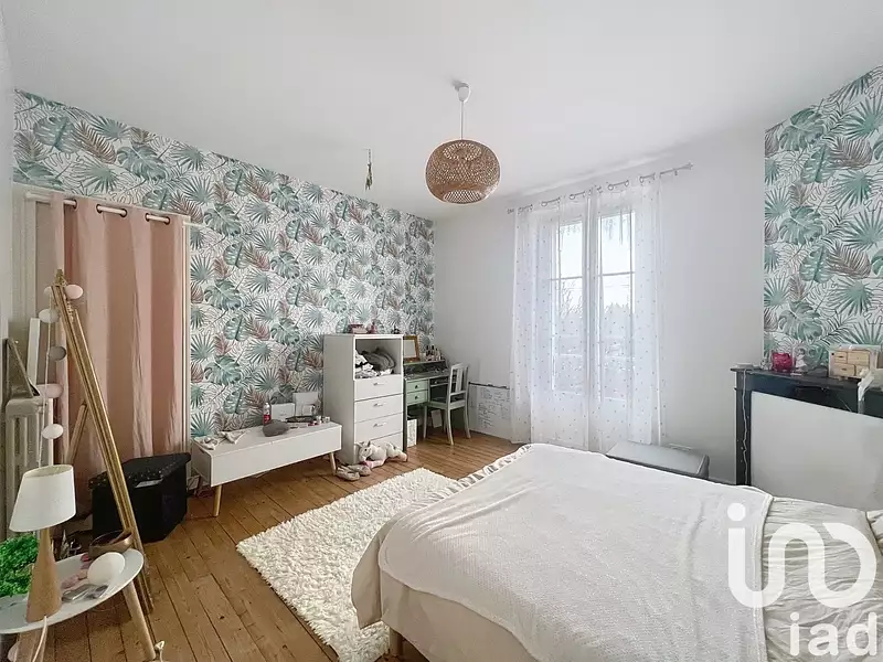 Maison, 180 m²
