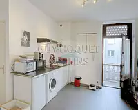 Appartement, 40,36 m²