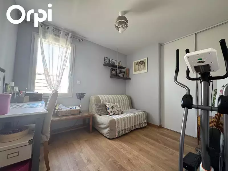 Maison, 112 m²