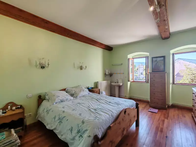 Maison, 303 m²