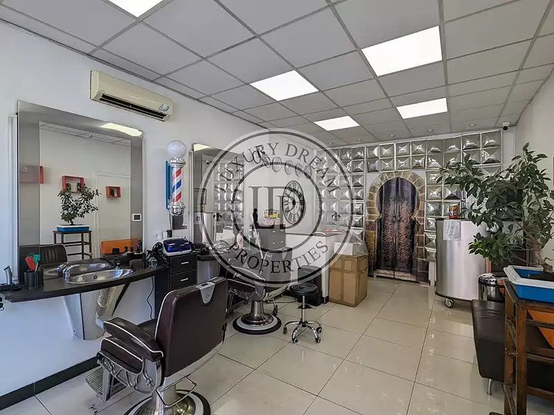 Appartement, 106 m²