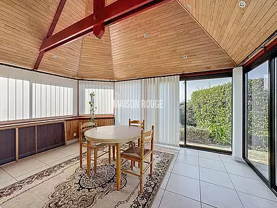 Maison, 112,8 m²