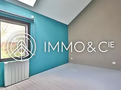 Maison, 225 m²