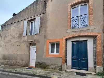 Maison, 138 m²