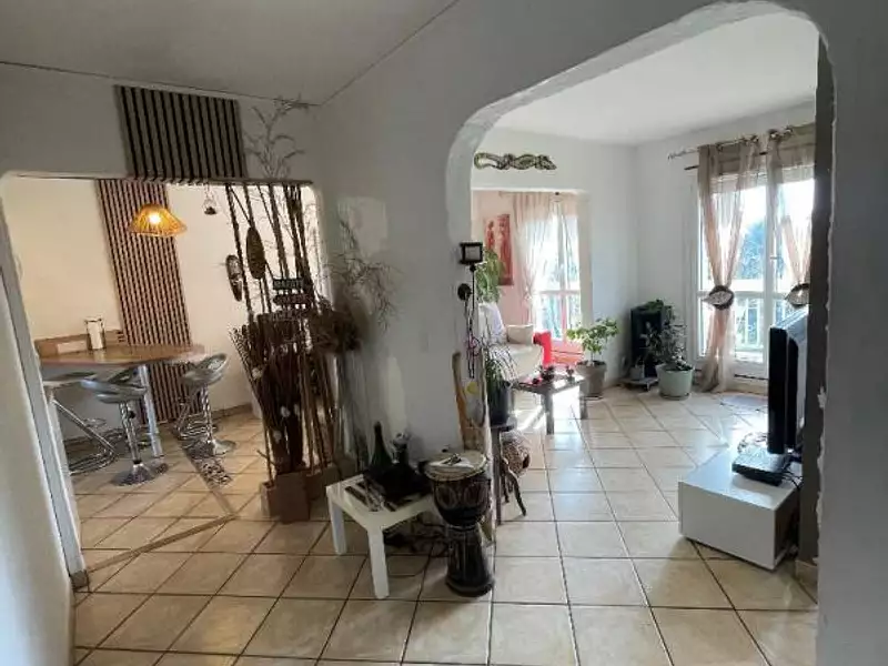 Appartement, 75 m²
