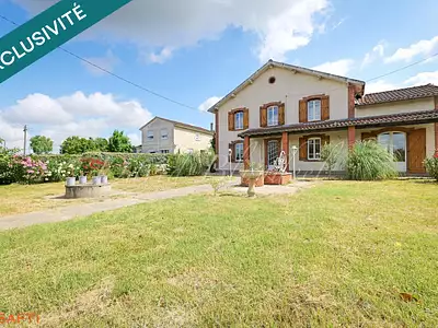 Maison, 152 m²