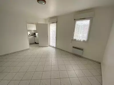 Appartement, 31,95 m²