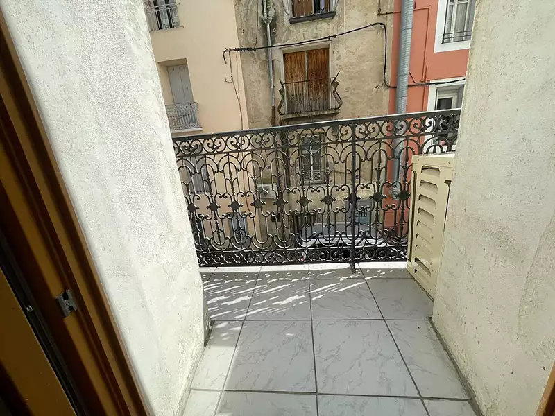 Appartement, 41,09 m²