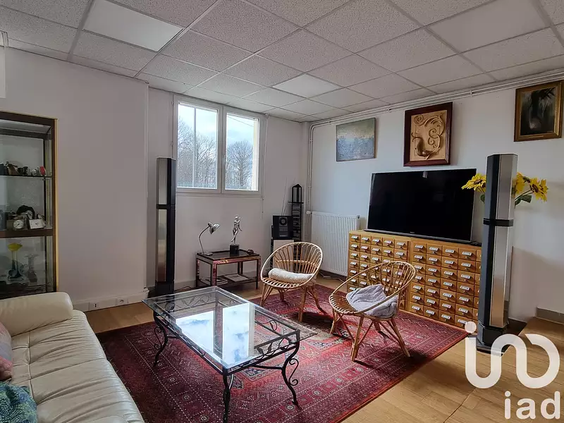 Maison, 180 m²