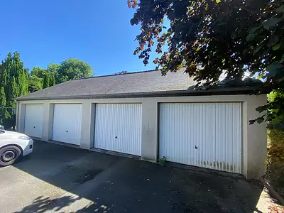 Appartement, 37,3 m²