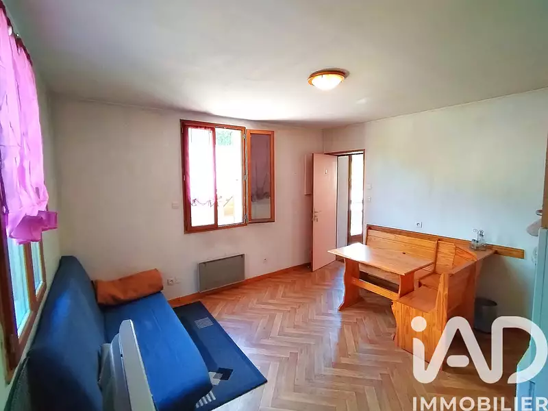 Appartement, 28 m²