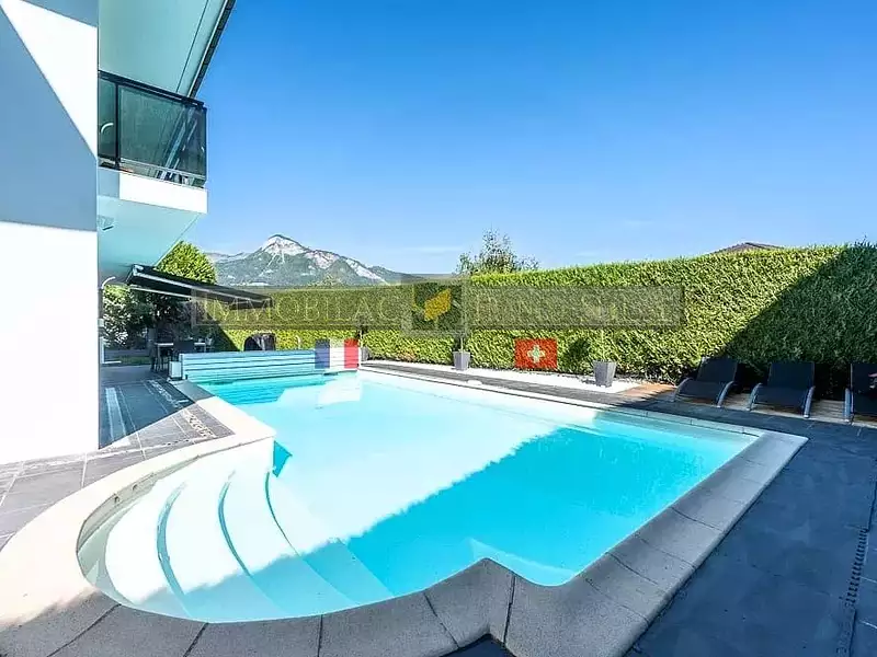 Maison, 362 m²