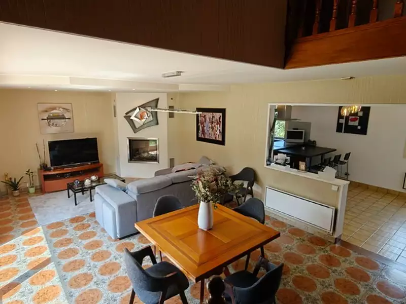 Maison, 152 m²