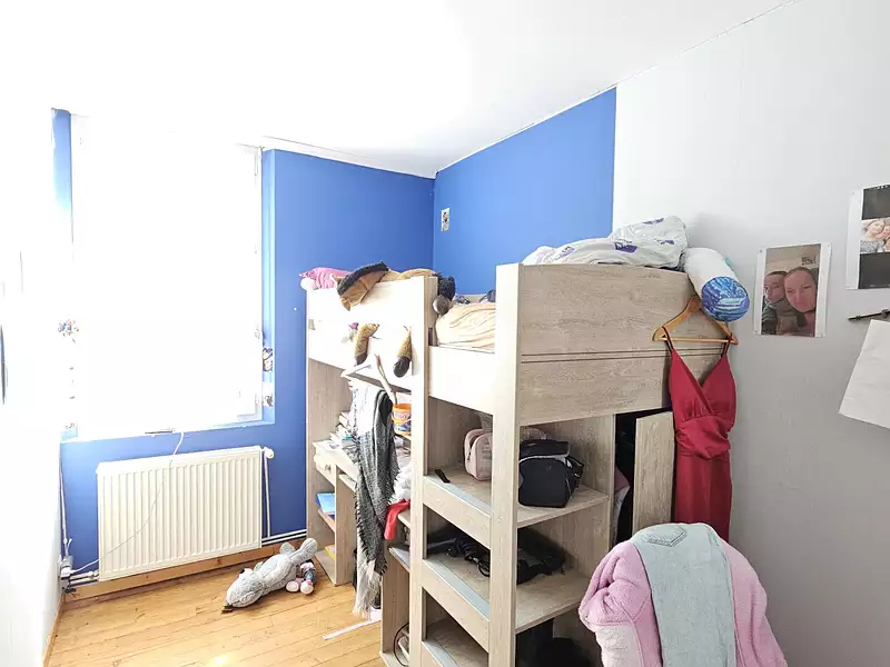 Maison, 208 m²