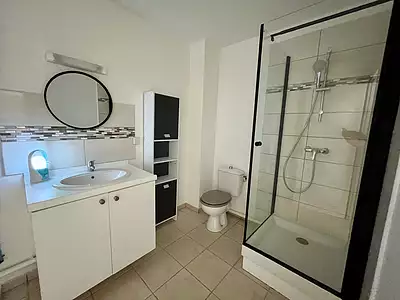 Appartement, 41,63 m²