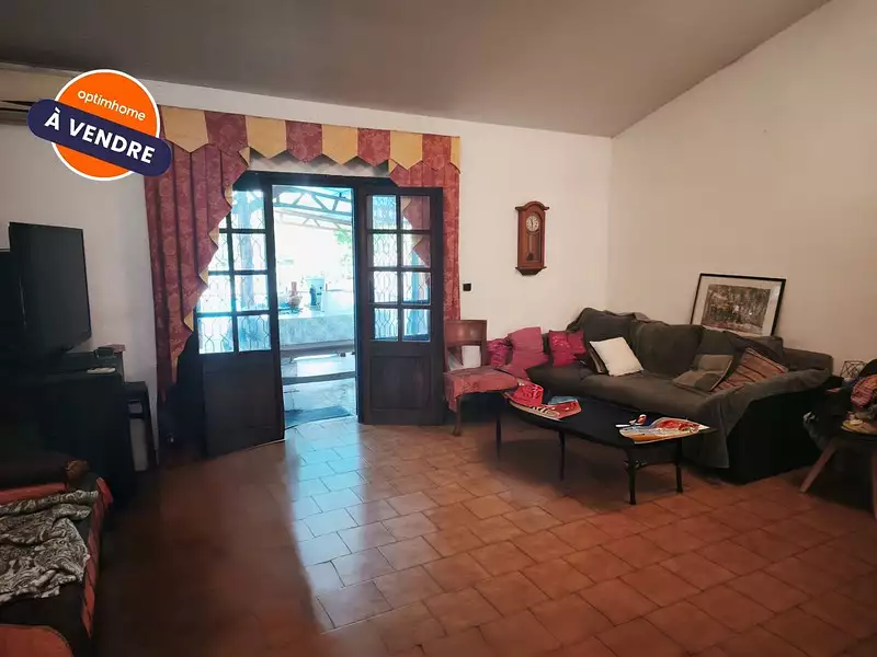 Maison, 80 m²