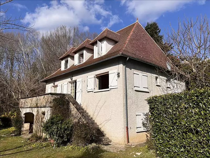 Maison, 145 m²