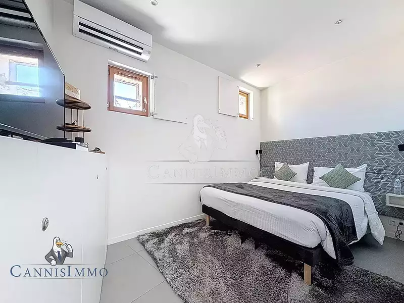 Appartement, 38 m²