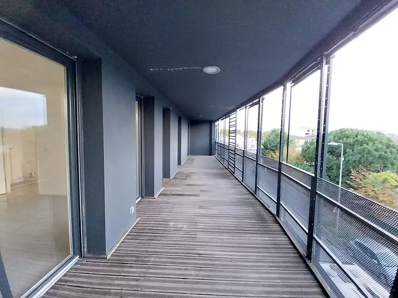 Appartement, 82 m²