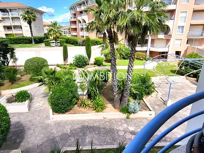 Appartement, 45,9 m²