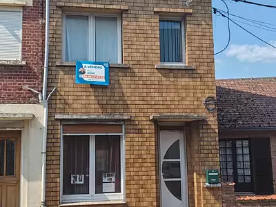 Maison, 112 m²