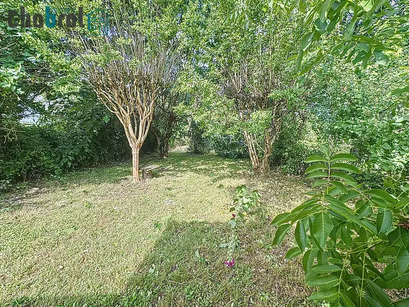 Maison, 120 m²