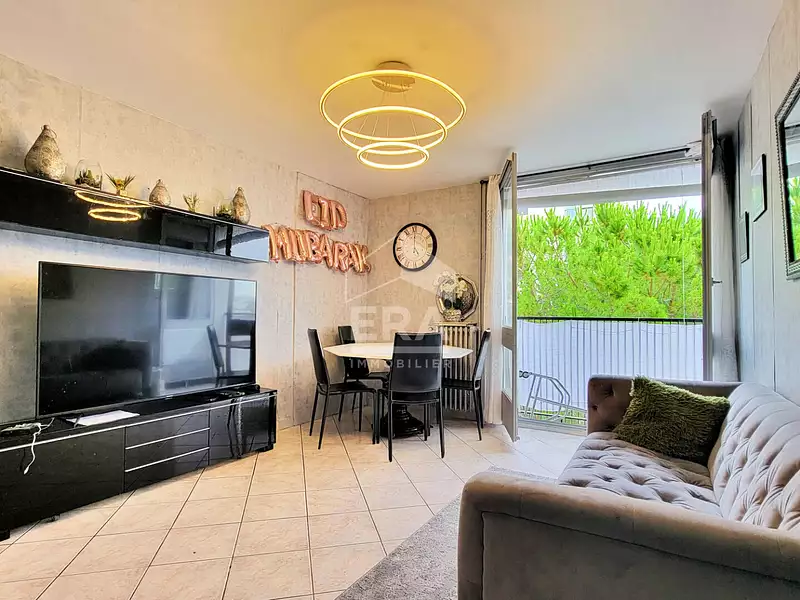 Appartement, 75 m²