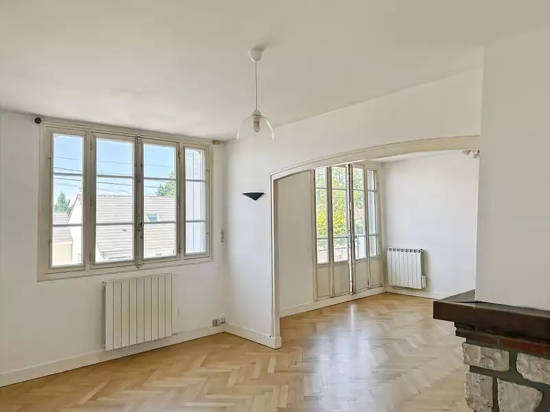 Appartement, 67 m²
