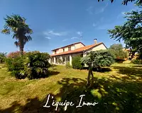 Maison, 192 m²
