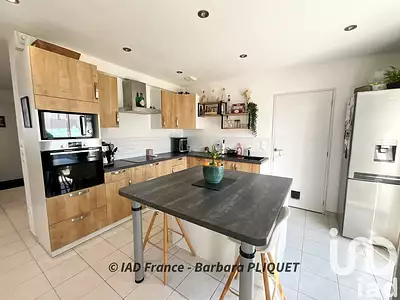 Maison, 105 m²