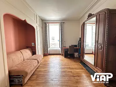 Appartement, 107,96 m²