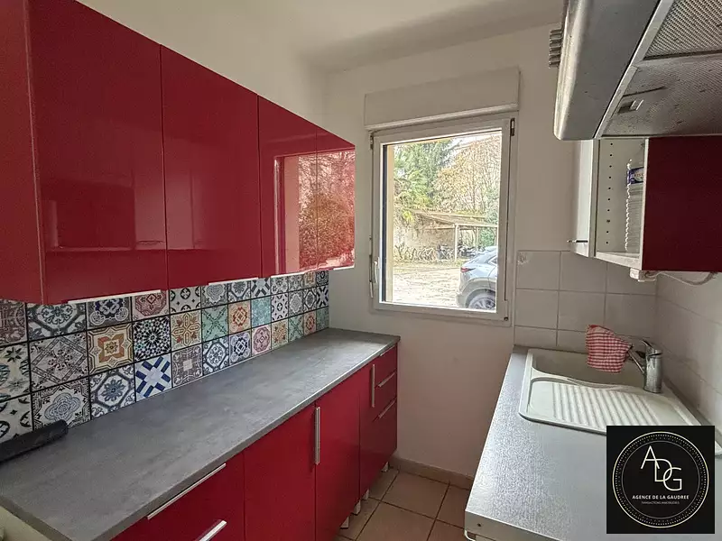 Appartement, 63,98 m²