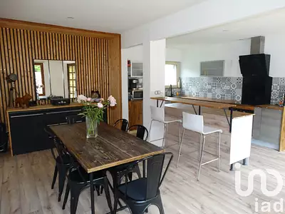 Maison, 100 m²