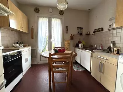 Maison, 90 m²