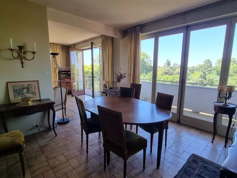 Appartement, 211 m²