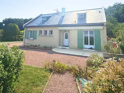 Maison, 145 m²