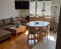 Appartement, 55 m²
