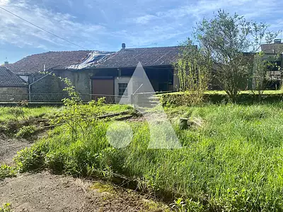 Maison, 180 m²