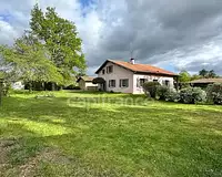 Maison, 200 m²