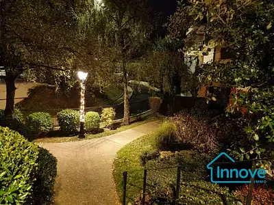 Appartement, 109,36 m²