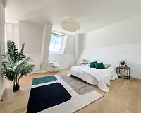 Appartement, 131 m²