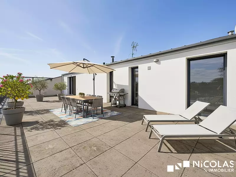 Appartement, 81,5 m²