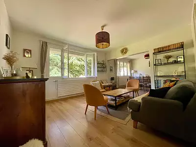 Appartement, 81,81 m²