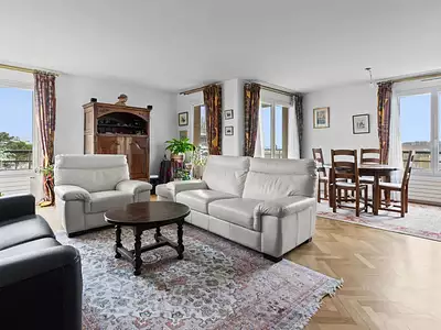 Appartement, 113,75 m²