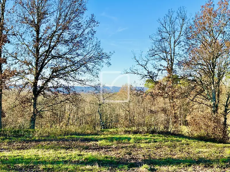 Terrain, 3 765 m²
