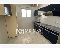 Appartement, 89,44 m²