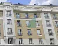 Appartement, 59,49 m²