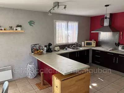 Maison, 98 m²