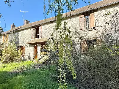 Maison, 305 m²