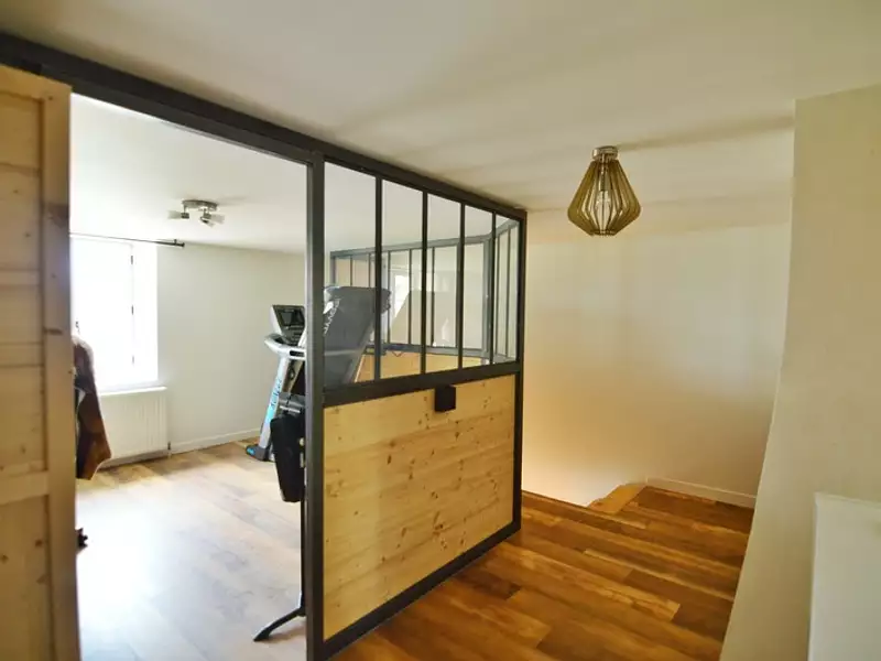 Maison, 134 m²